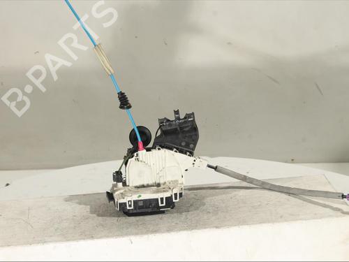 Rear right lock MERCEDES-BENZ CLA Coupe (C117) CLA 200 CDI (117.301) | BP16941288C99 