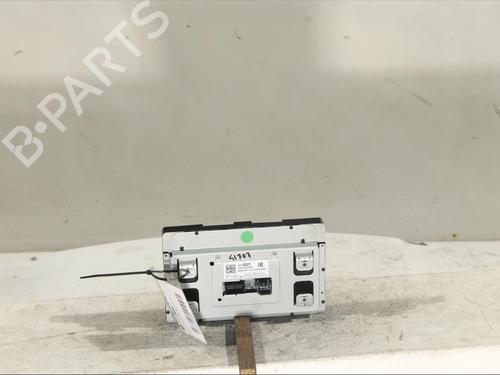 Multifunctionele display OPEL ASTRA K (B16) 1.4 Turbo (68) | BP16941805C48 