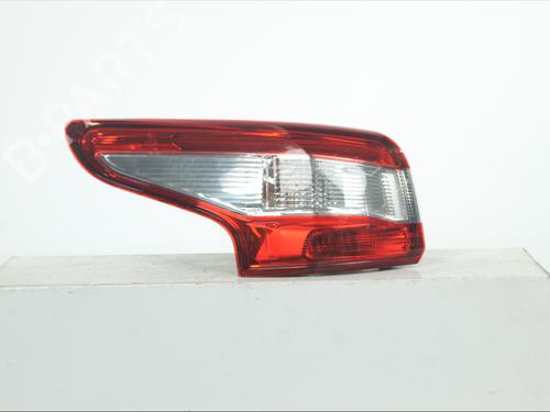 Venstre baglygte Venstre baglygte NISSAN QASHQAI II (J11, J11_) 1.5 dCi (110 hp) 36873975 36873975