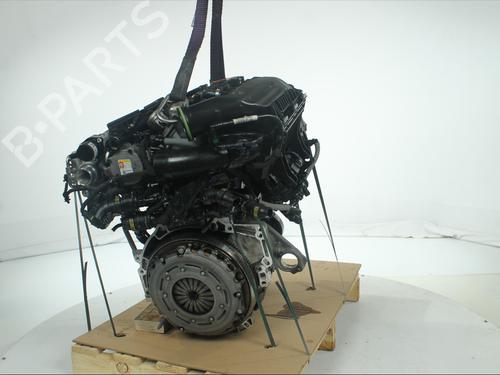 Engine OPEL MOKKA 1.2 (76) | BP34573684M1  - Image 5