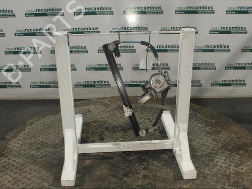 Front right window mechanism ALFA ROMEO 147 (937_) 2.0 16V T.SPARK (937.AXA1, 937.AXC1, 937.BXC1) | BP12076349C23 