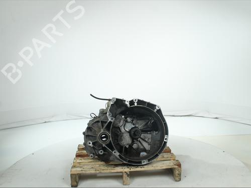 Used Gearbox Gearbox 37432924 37432924