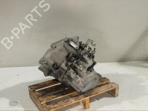 Getriebe PEUGEOT 208 II (UB_, UP_, UW_, UJ_) 1.2 PureTech 100 | BP29846972M3