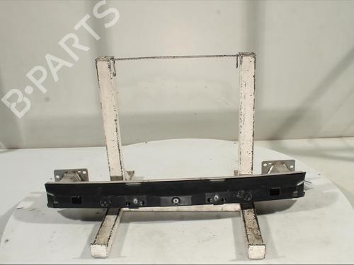 Traversa paraurti anteriore CITROËN BERLINGO MULTISPACE (B9) 1.6 HDi 75 / BlueHDi 75 (75 hp) 23850653