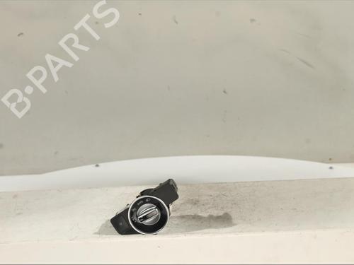 Used Headlight switch Headlight switch MERCEDES-BENZ CLA Coupe (C117) CLA 220 CDI / d (117.303) (177 hp) 27190372 27190372