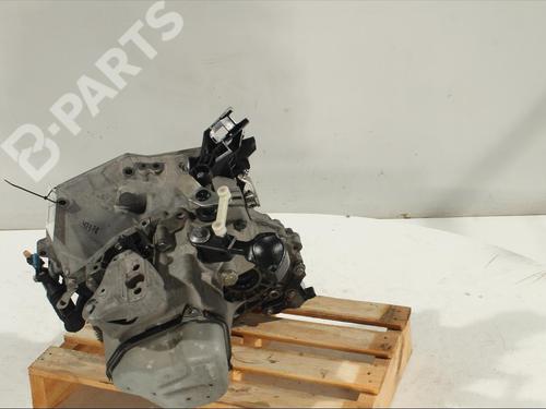 Gearbox CITROËN C3 III (SX) 1.5 BlueHDi 100 (SXYHYP, SXYHTU) | BP11906709M3