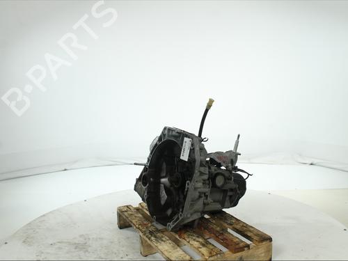Gearbox RENAULT CAPTUR I (J5_, H5_) 0.9 TCe 90 | BP39997226M3 - Image 2