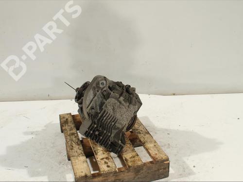 Rear differential BMW 7 (E65, E66, E67) 730 d | BP11981610M24