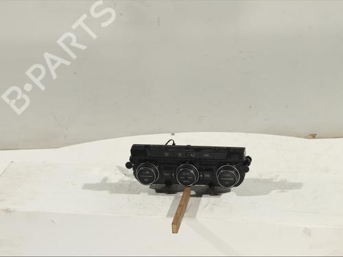 Used Climate control VW CC B7 (358) 2.0 TDI (136 hp) 11982141
