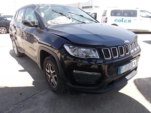 Engine JEEP COMPASS (MP, M6, MV, M7) 1.6 CRD | BP35998232M1 - Image 9