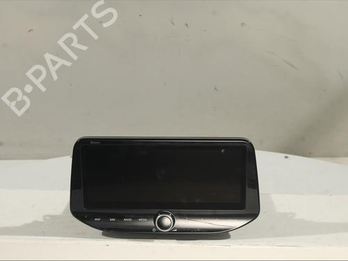 Used Electronic module HYUNDAI i30 (PDE, PD, PDEN) 1.5 T-GDI hybrid 48V (160 hp) 31912326