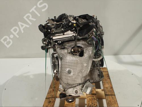 Engine TOYOTA YARIS (_P13_)  | BP11910483M1 