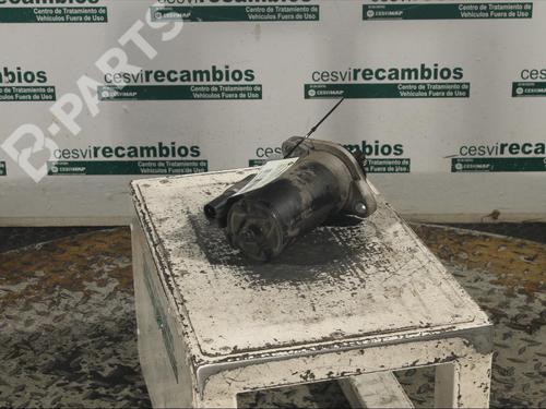 Starter VW PASSAT B6 (3C2)  | BP11898441M8 