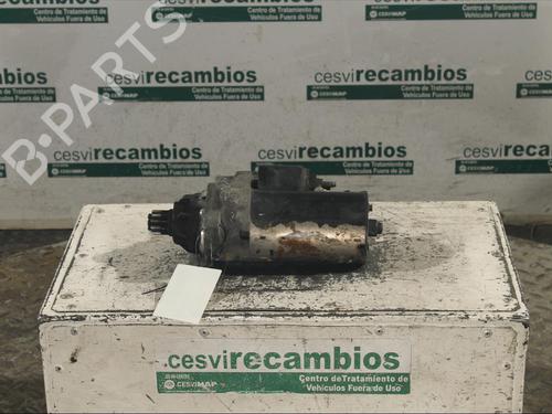 Used Starter Starter SEAT LEON (1M1) 1.9 TDI (150 hp) 11897503 11897503