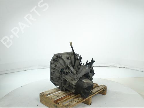 Gearbox DACIA SANDERO II TCe 90 (B8M1, B8MA, B8AC) | BP37624716M3 - Image 3