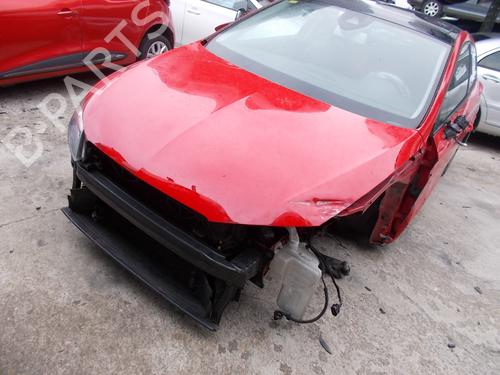 Brukte deler til SEAT LEON (5F1) 1.8 TSI (180 hp) 4350783