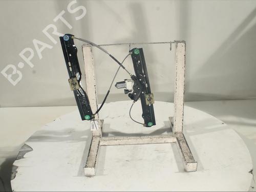 Used Front right window mechanism JAGUAR XE (X760) 2.0 D (180 hp) 21565986
