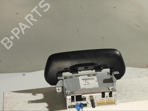 Radio HYUNDAI SANTA FÉ IV (TM, TMA) 2.0 CRDi AWD | BP27647587E6 