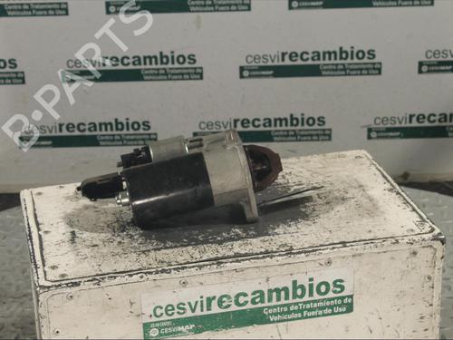 Used Starter Starter FIAT GRANDE PUNTO (199_) 1.3 D Multijet (75 hp) 11900029 11900029