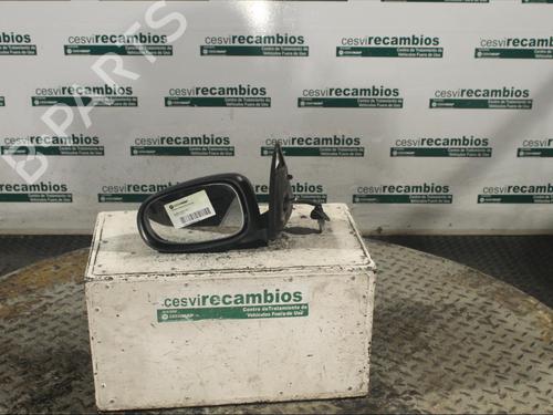Used Left mirror NISSAN ALMERA II Hatchback (N16) 1.5 (98 hp) 12075688