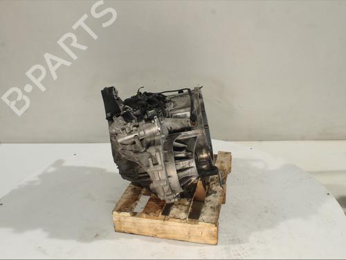 Gearbox KIA OPTIMA (JF) 1.7 CRDi | BP30767617M3