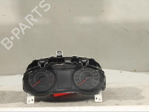 Used Instrument cluster Instrument cluster MITSUBISHI ASX (GA_W_) 1.6 MIVEC (GA1W) (117 hp) 16573505 16573505