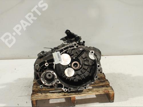 Gearkasse VW PASSAT B6 (3C2) [2005-2011]  11904369