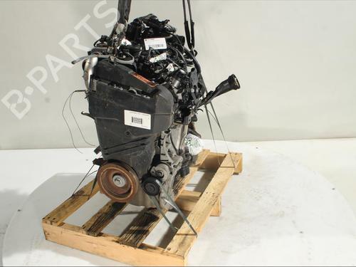 Engine RENAULT CLIO IV (BH_) 1.5 dCi 75 | BP24193674M1 
