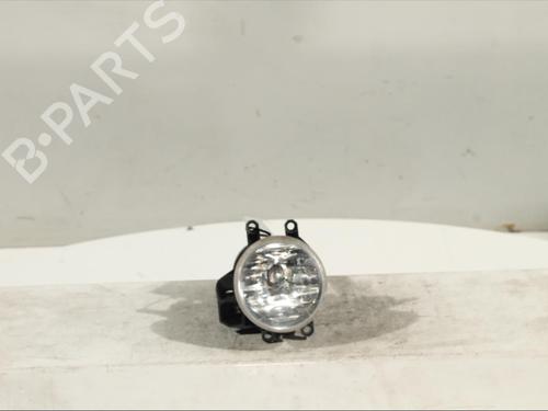 Used Right front fog light Right front fog light TOYOTA VERSO (_R2_) 2.0 D-4D (AUR20_, AUR20R) (126 hp) 11906781 11906781
