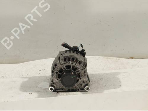 Used Alternator Alternator FORD FOCUS III 1.6 TDCi (115 hp) 11989617 11989617
