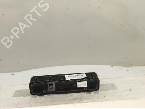 Climate control MERCEDES-BENZ SPRINTER 3,5-t Van (B907, B910) 317 CDI RWD (907.631, 907.633, 907.635, 907.637) | BP29463415I5 
