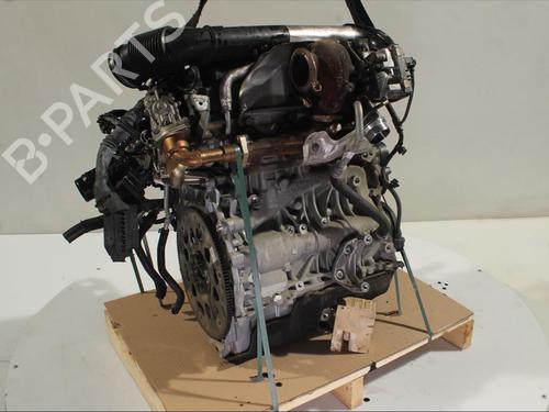 Engine BMW X1 (F48) sDrive 18 d | BP26970878M1 