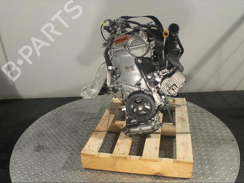 Engine TOYOTA YARIS (_P13_)  | BP11901923M1 