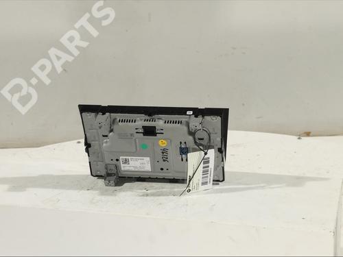 Bilradio SEAT IBIZA V (KJ1, KJG) [2017-2025]  11981669