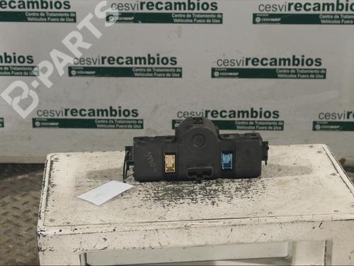 Climate control RENAULT GRAND SCÉNIC II (JM0/1_) 1.5 dCi (JM1E) | BP11893102I5 
