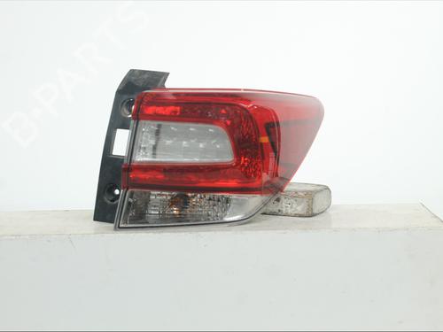 Used Right taillight Right taillight 37455648 37455648