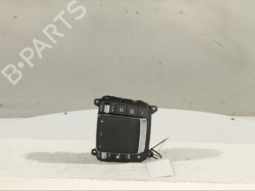 Used Switch MERCEDES-BENZ GLB (X247) GLB 220 d 4-matic (247.615) (190 hp) 31984832