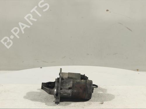Used Starter Starter NISSAN QASHQAI I (J10, NJ10) 1.6 dCi (130 hp) 13246068 13246068