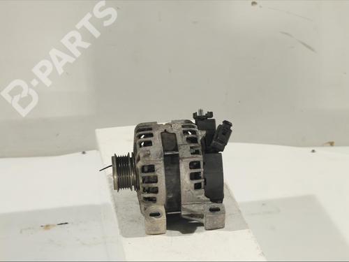 Alternator VOLVO V40 Hatchback (525) D3 | BP11984504M7 