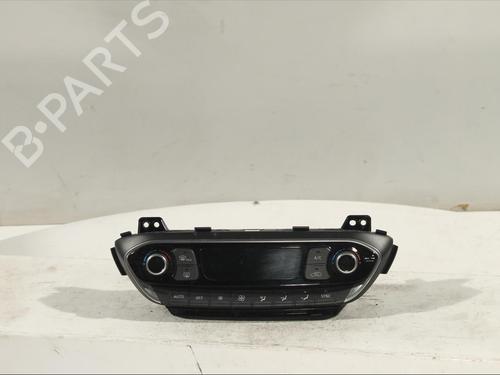 Used Climate control Climate control HYUNDAI i30 FASTBACK (PDE, PDEN) 1.4 T-GDI (140 hp) 11989775 11989775