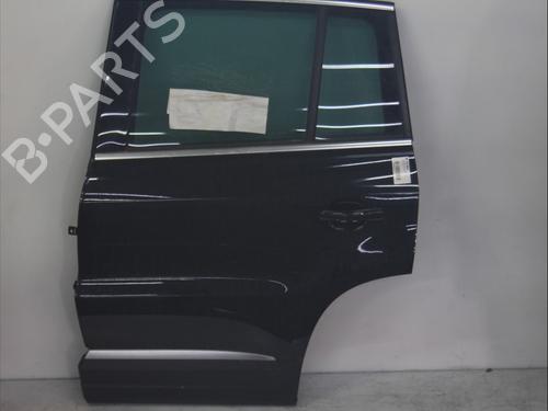 left-rear-door-vw-tiguan-5n_-2007-2008-2009-2010-2011-2012-2013-2014-2015-2016-2017-2018-34357037 main image