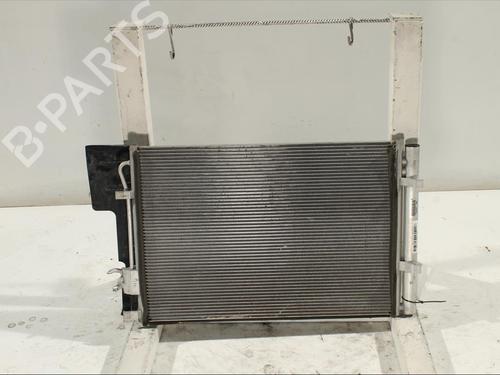 Used AC radiator AC radiator 12079708 12079708