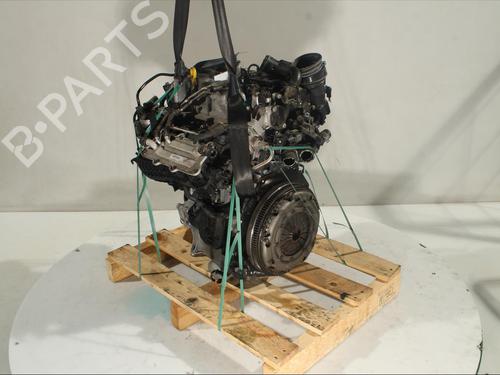 Engine VW T-ROC (A11, D11)  | BP16941502M1 
