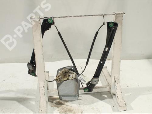 Vindusheismekanisme venstre foran VW JETTA III (1K2)  | BP12082273C22 