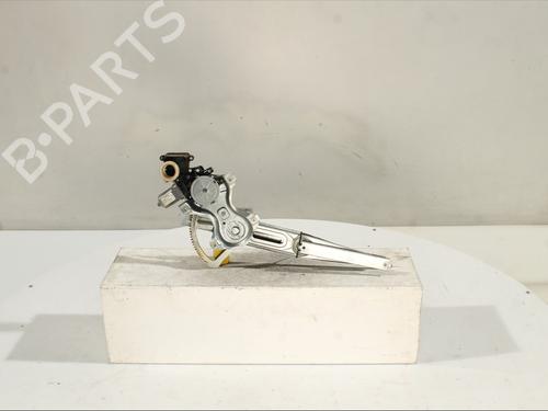 Used Front left window mechanism TOYOTA AURIS Estate (_E18_) 1.8 Hybrid (ZWE186_, ZWE186R, ZWE186H) (136 hp) 30740826