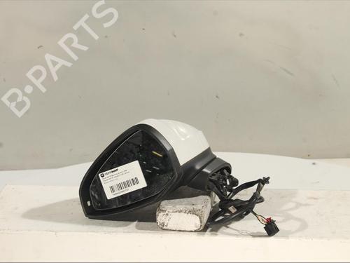 left-mirror-audi-a4-b9-avant-8w5-8wd-2015-27290781 main image