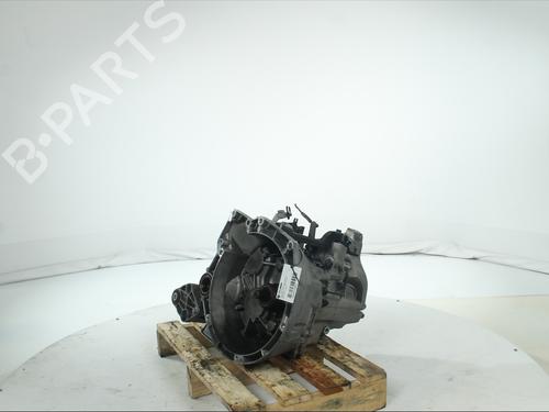 Gearbox VOLVO V40 Hatchback (525) D2 | BP37455588M3 - Image 2