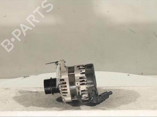 Used Alternator Alternator HYUNDAI KONA (OS, OSE, OSI) 1.0 T-GDi (120 hp) 17455641 17455641
