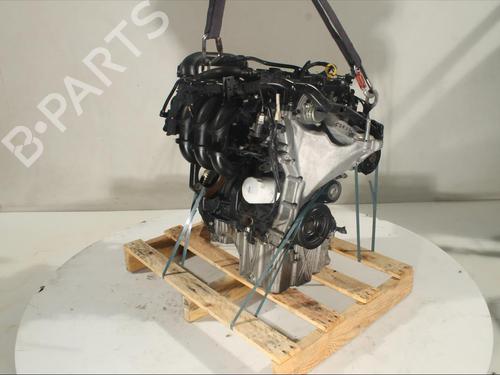 Engine FORD FIESTA VII (HJ, HF)  | BP18872971M1 