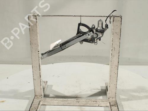 Used Front right window mechanism Front right window mechanism HYUNDAI i20 I (PB, PBT) 1.2 (86 hp) 13246118 13246118